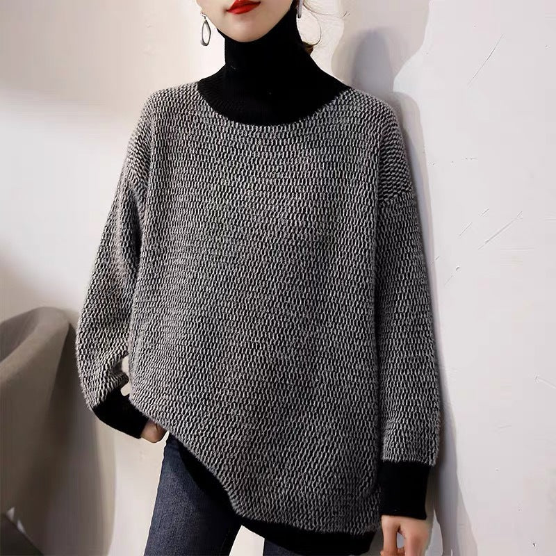 Matilda - Mode Pullover