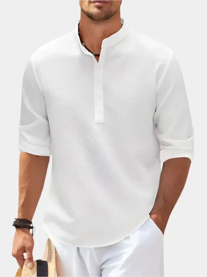 Felix | Langärmeliges T-Shirt