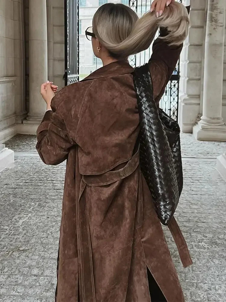 Phoebe™ - Langmantel