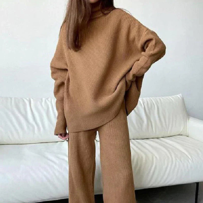 Aria - Schickes Winter-Set für Damen