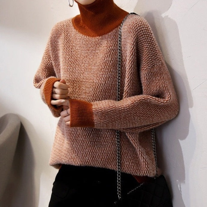 Matilda - Mode Pullover