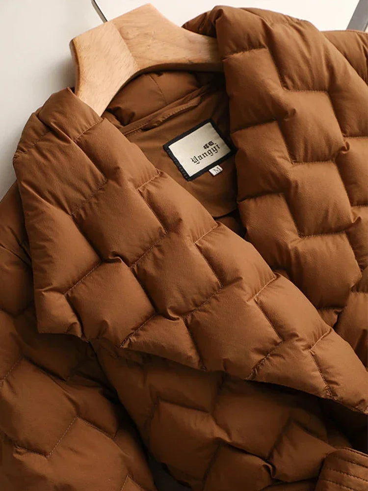 Leah™ - Daunenjacke