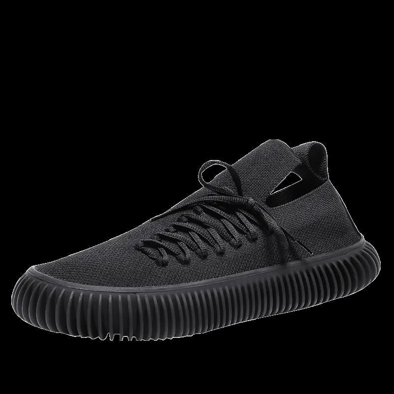 Finnian – Rutschfeste Herren-Sneaker