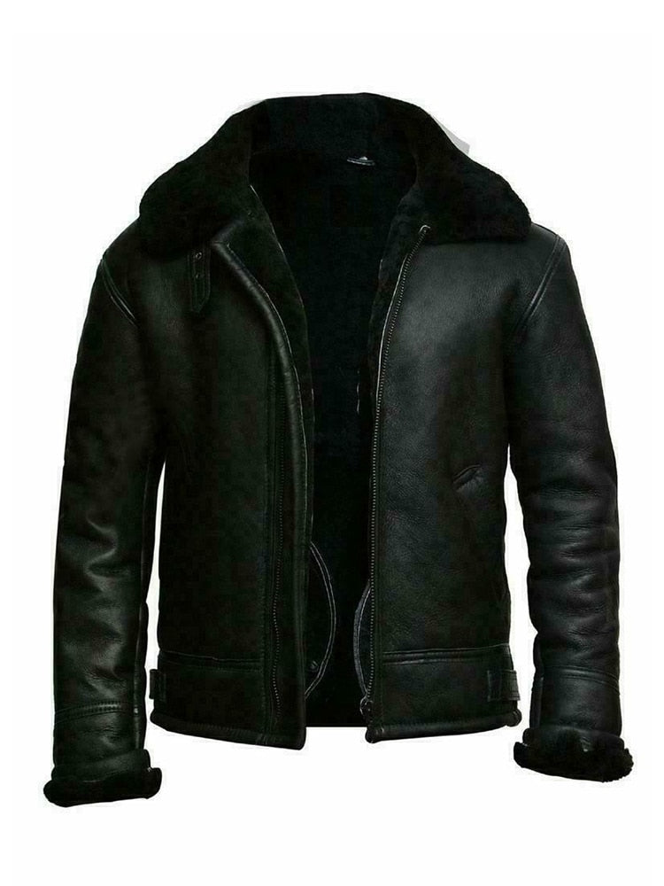 Andre - Stylische Winterjacke