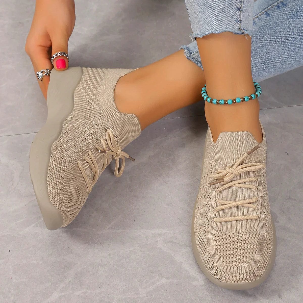 Althea™ - Orthopädische Schuhe
