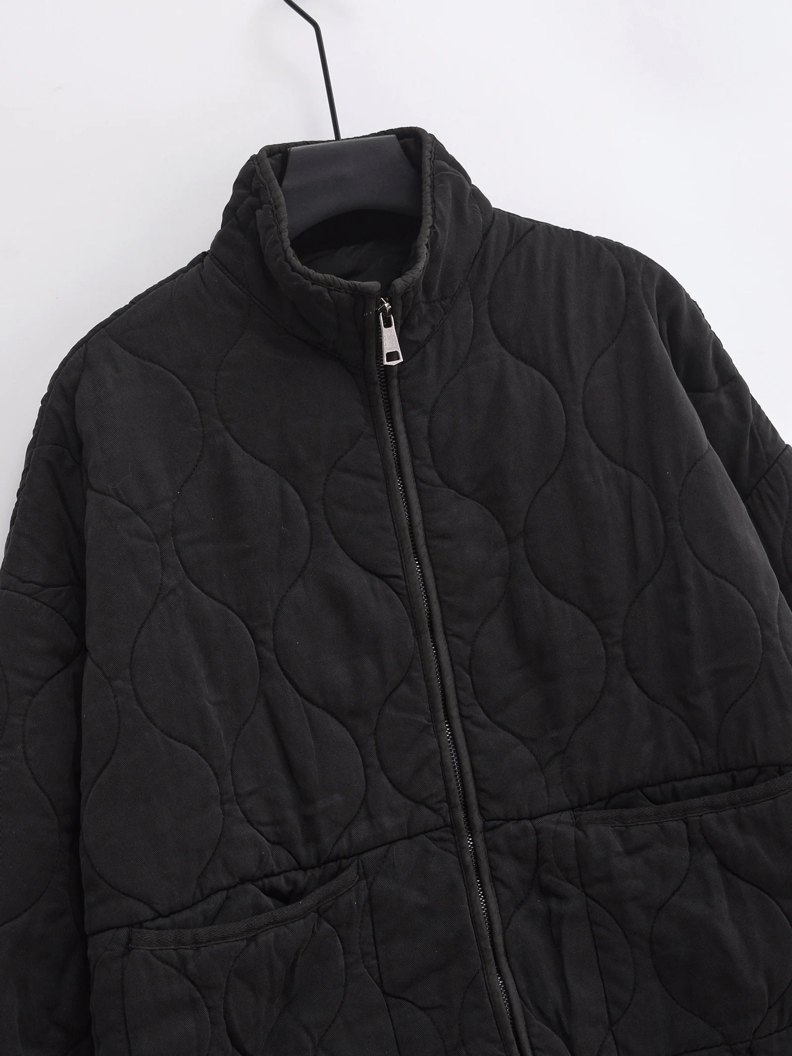 Clara - Elegante Steppjacke
