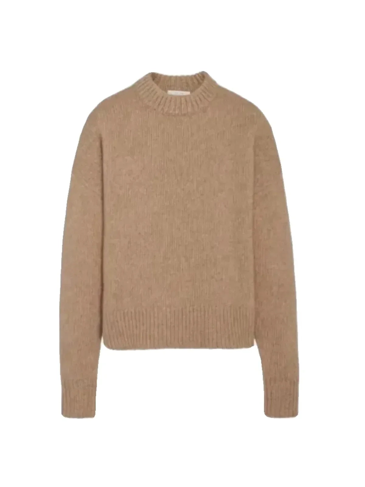 Petronilla - Kaschmir Oversize-Pullover für Damen