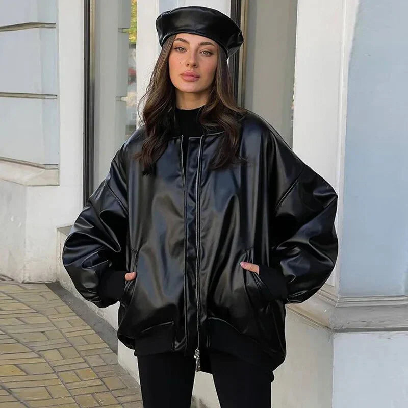 Galina | Locker bequeme Damenjacke
