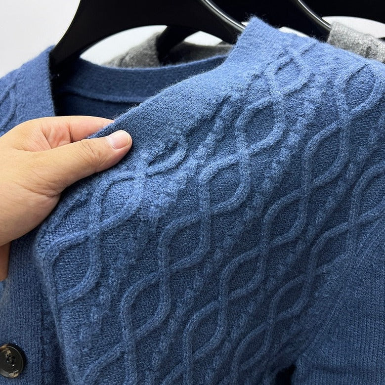 Ira - Eleganter Winter Bequemer und Stilvoller Pullover für Damen