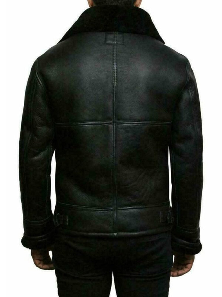 Andre - Stylische Winterjacke