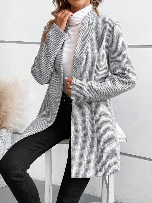 Eleganter Damen Blazer aus hochwertiger Qualität