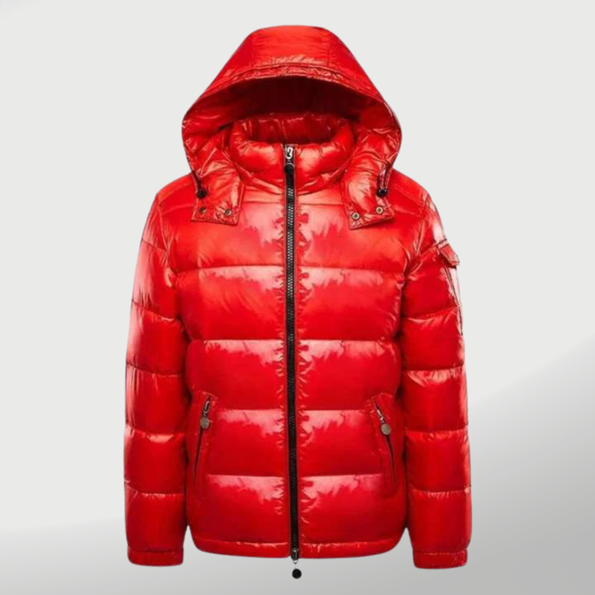 Lindy - Gesteppte Winterjacke für Damen