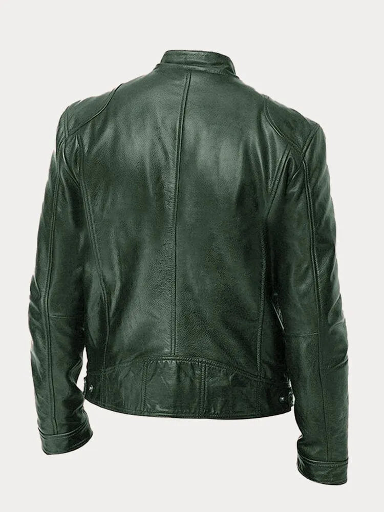 Langlebige Modejacke für Männer