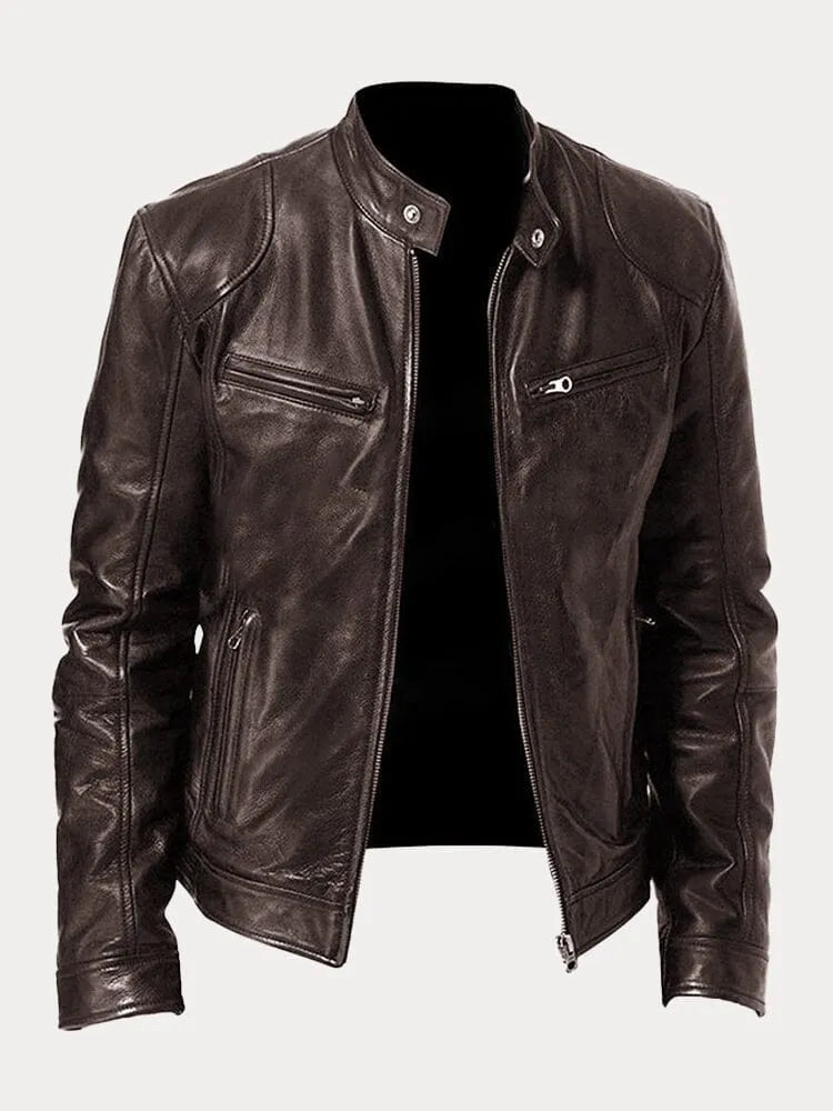 Langlebige Modejacke für Männer