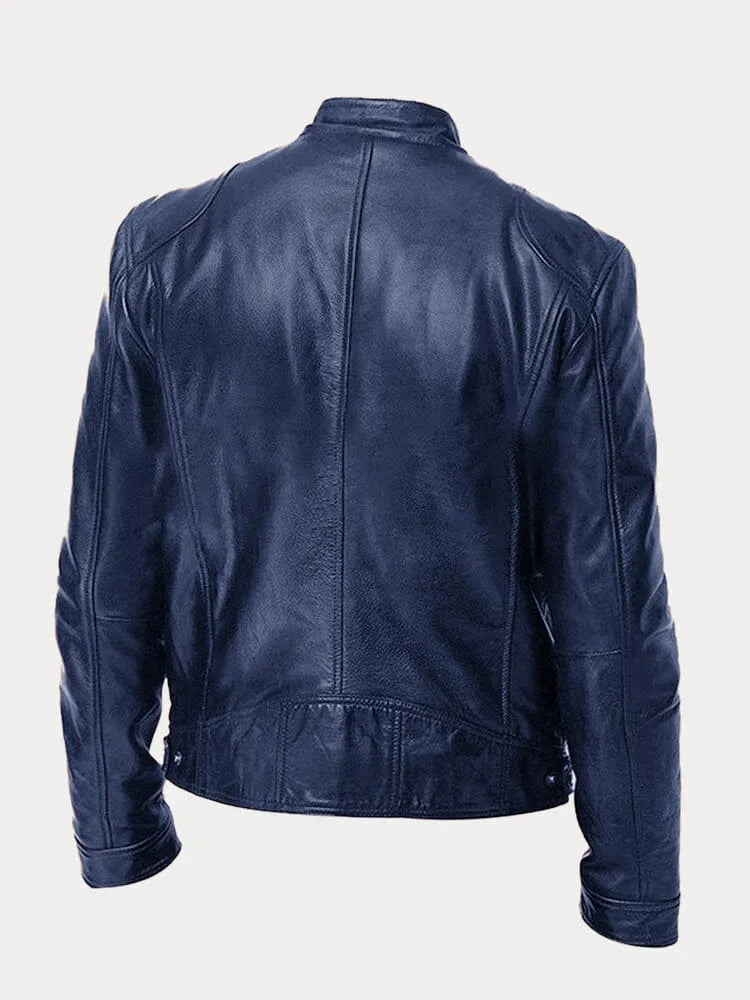 Langlebige Modejacke für Männer
