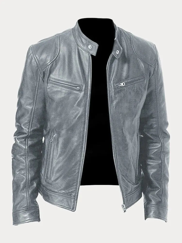 Langlebige Modejacke für Männer