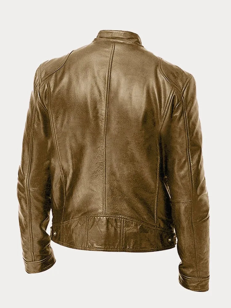 Langlebige Modejacke für Männer