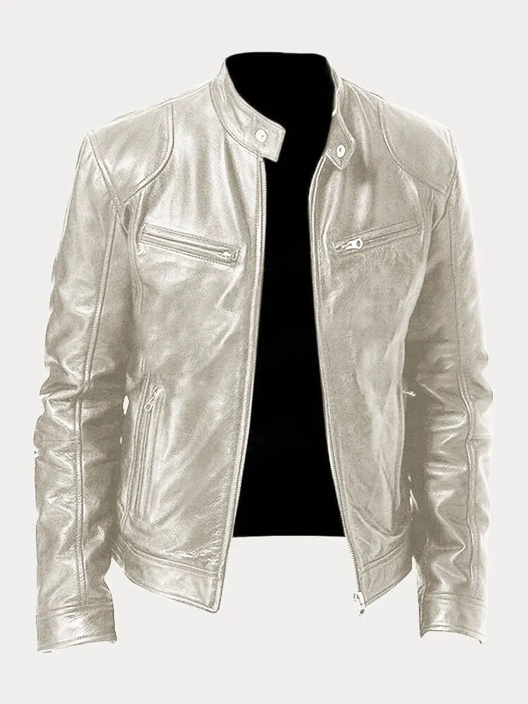 Langlebige Modejacke für Männer
