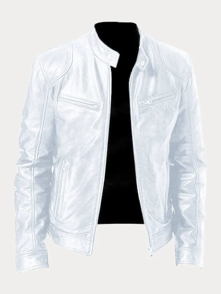 Langlebige Modejacke für Männer