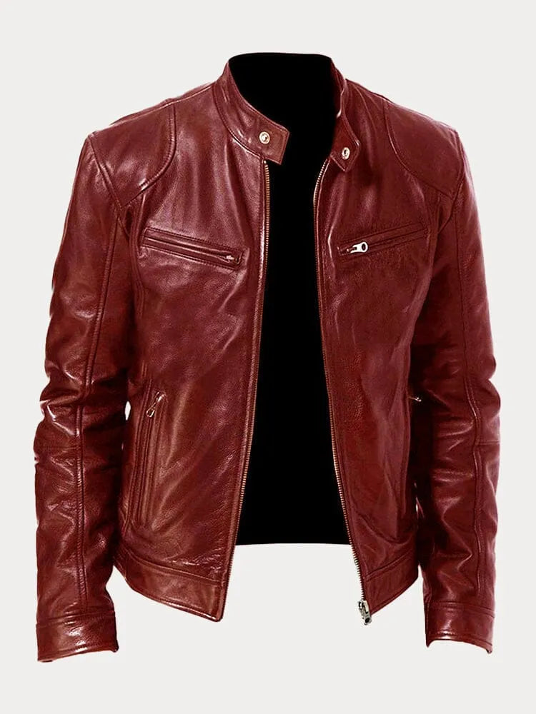 Langlebige Modejacke für Männer