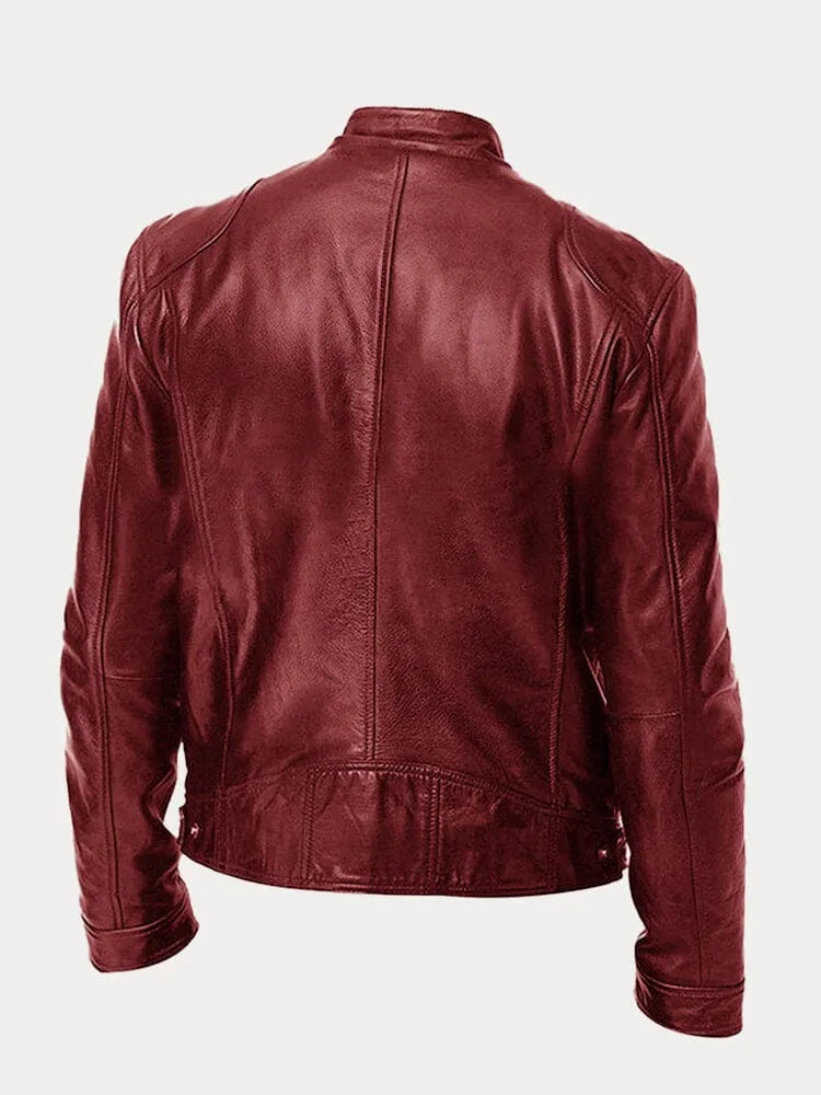 Langlebige Modejacke für Männer