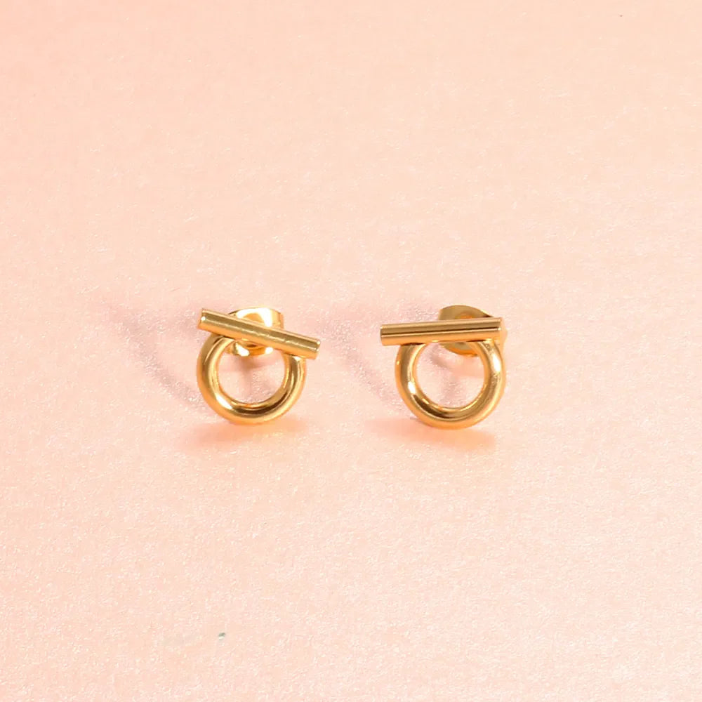 Micara - Dazzle Studs - Ohrringe