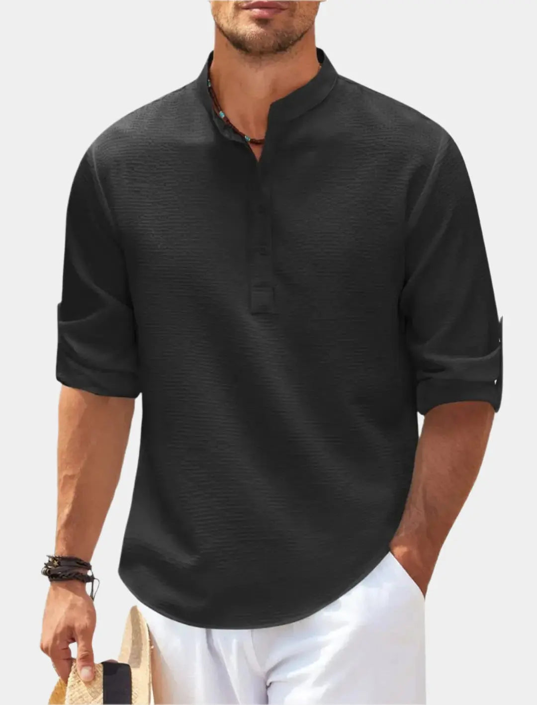 Felix | Langärmeliges T-Shirt