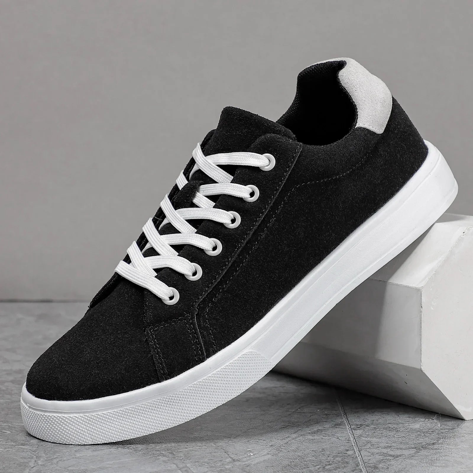 Wyann - Stilvolle Herren Turnschuhe