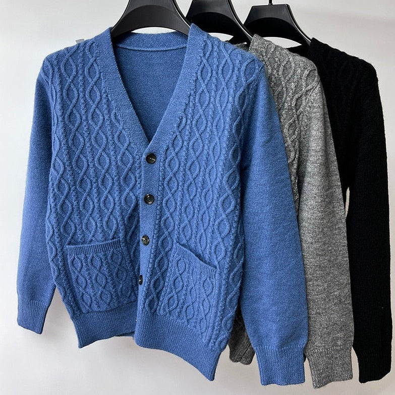Ira - Eleganter Winter Bequemer und Stilvoller Pullover für Damen