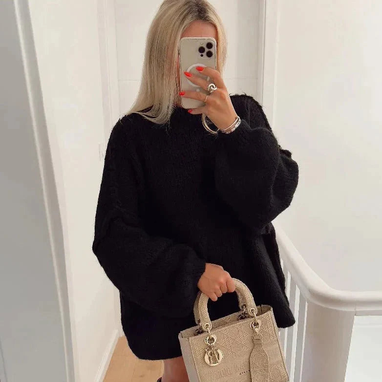 Aveloria - Stilvoller Pullover für Damen