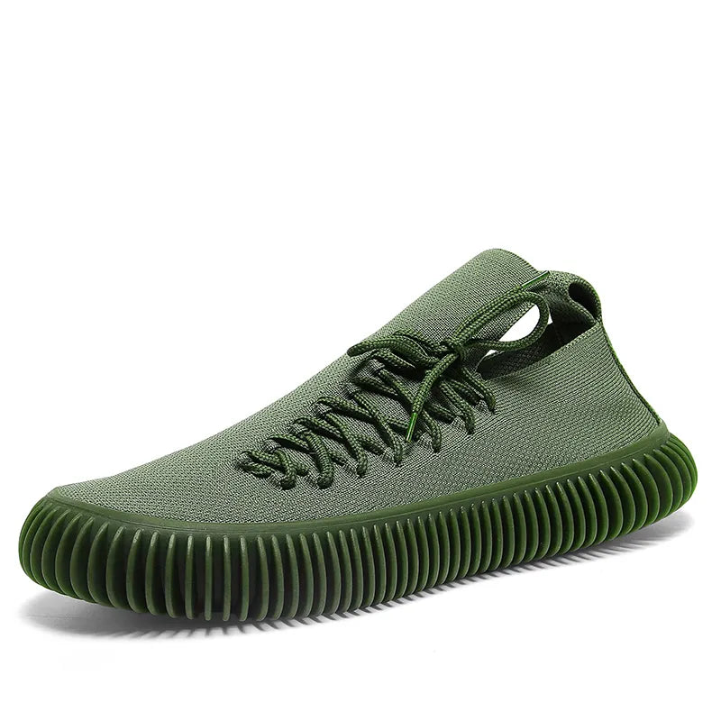 Finnian – Rutschfeste Herren-Sneaker
