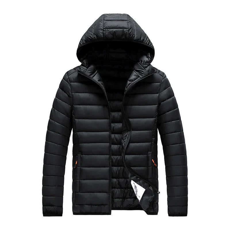 Torvil | wasserdichte jacke