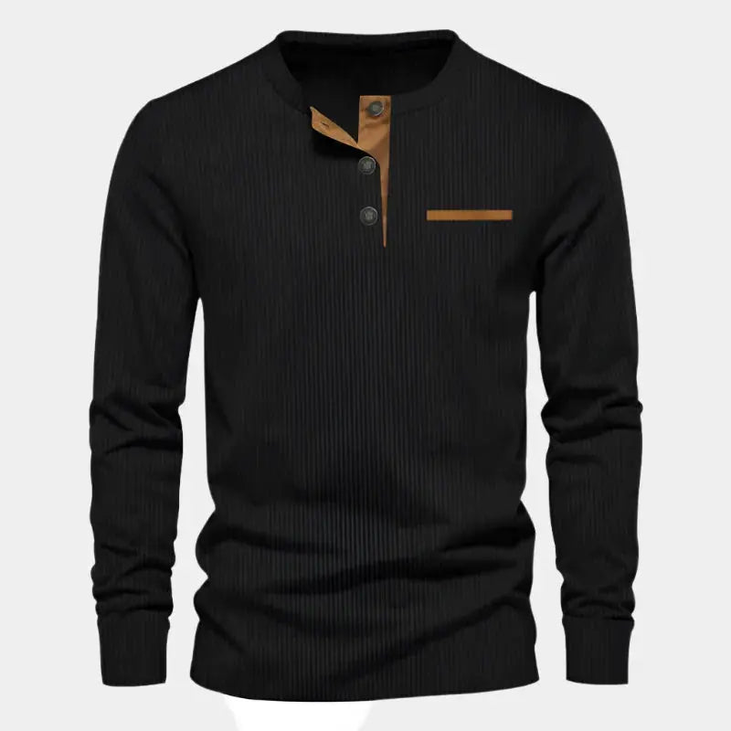 Henry | Langärmeliges T-Shirt