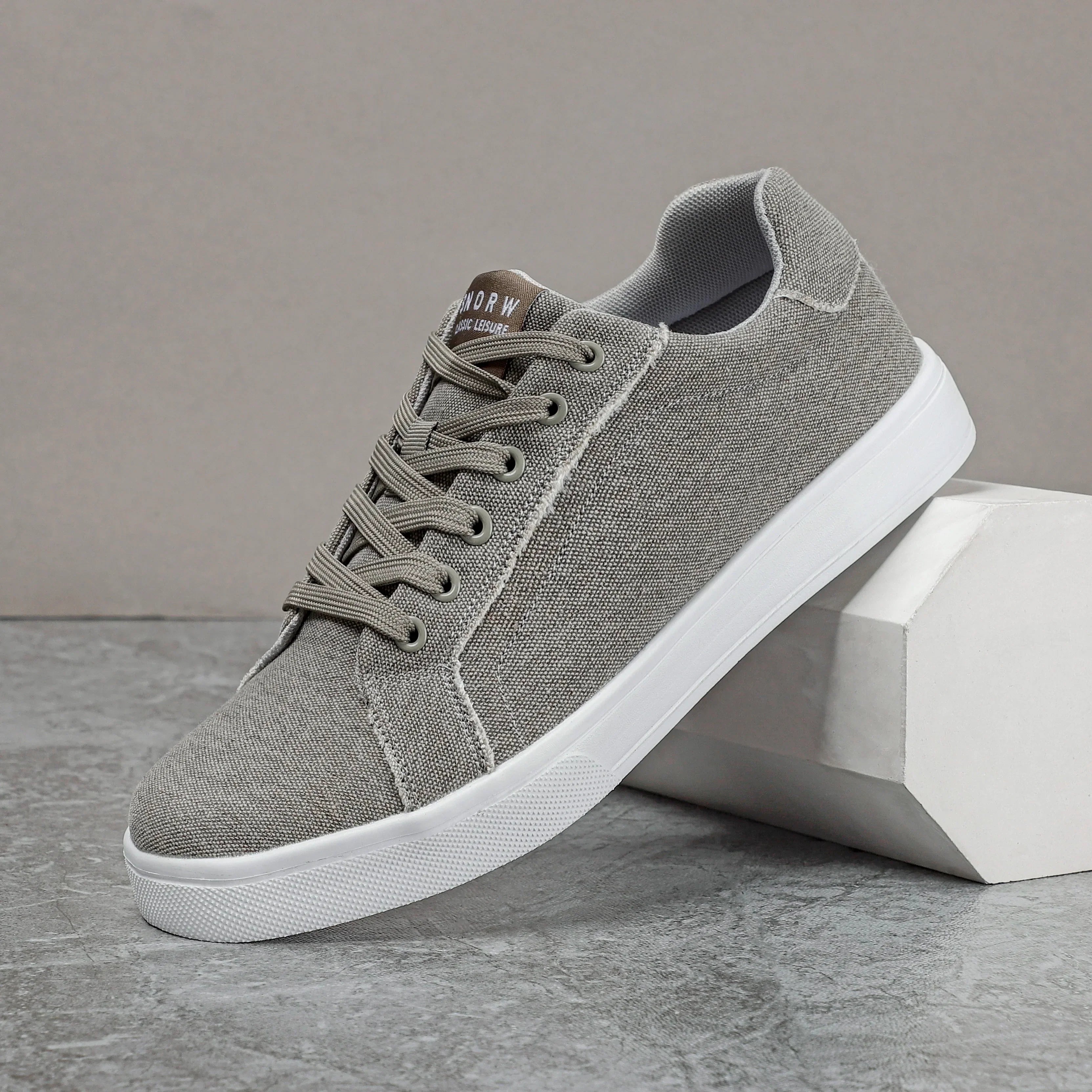 Wyann - Stilvolle Herren Turnschuhe