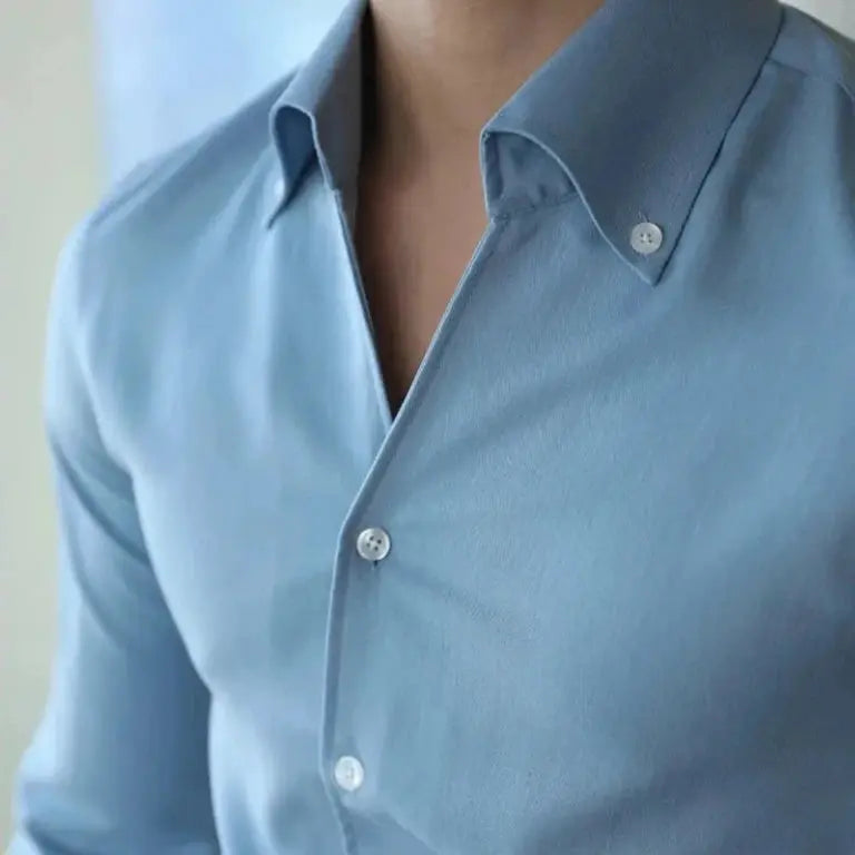 Baldrik | Bequemes elegantes Hemd