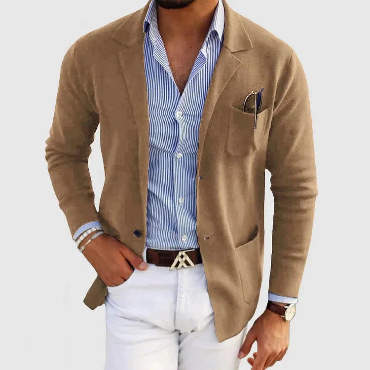 Kees - Stilvoller Herrenblazer