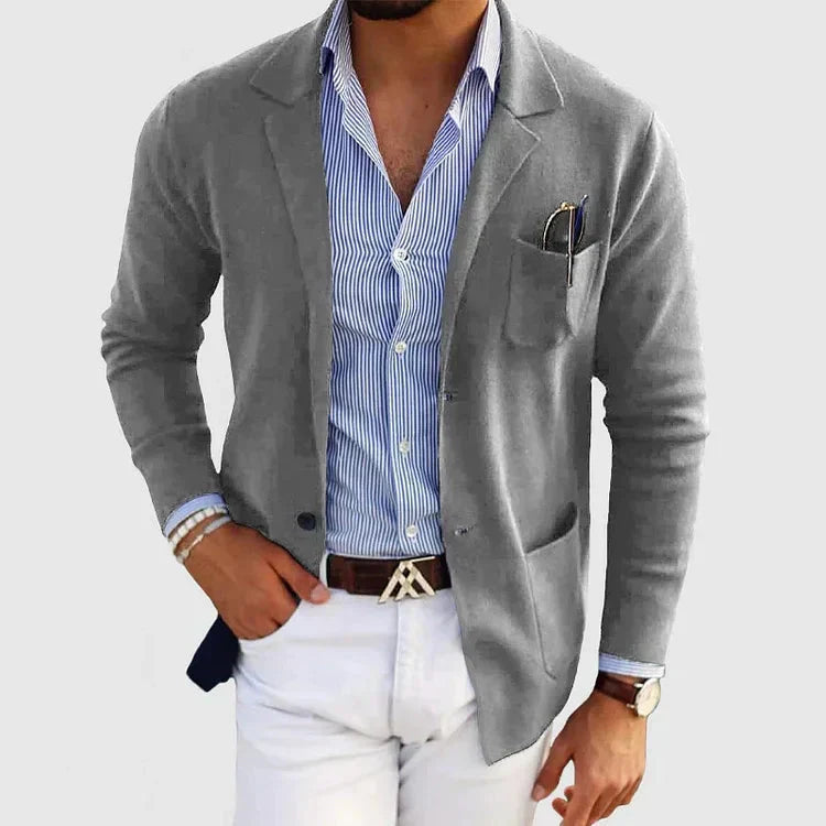Kees - Stilvoller Herrenblazer