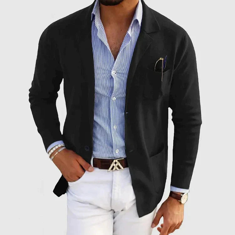 Kees - Stilvoller Herrenblazer