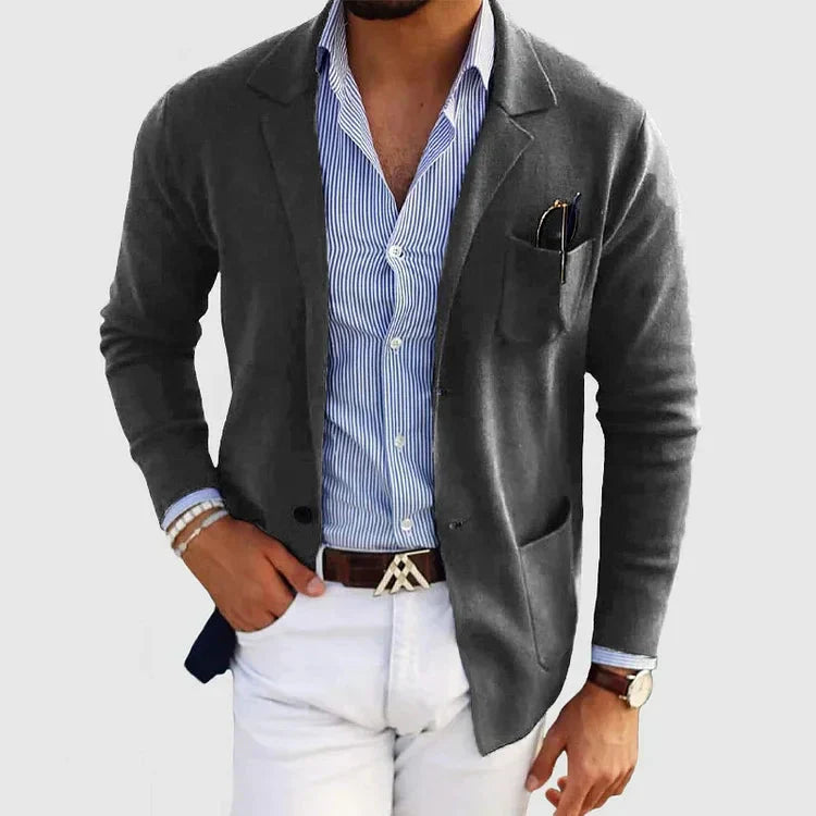 Kees - Stilvoller Herrenblazer