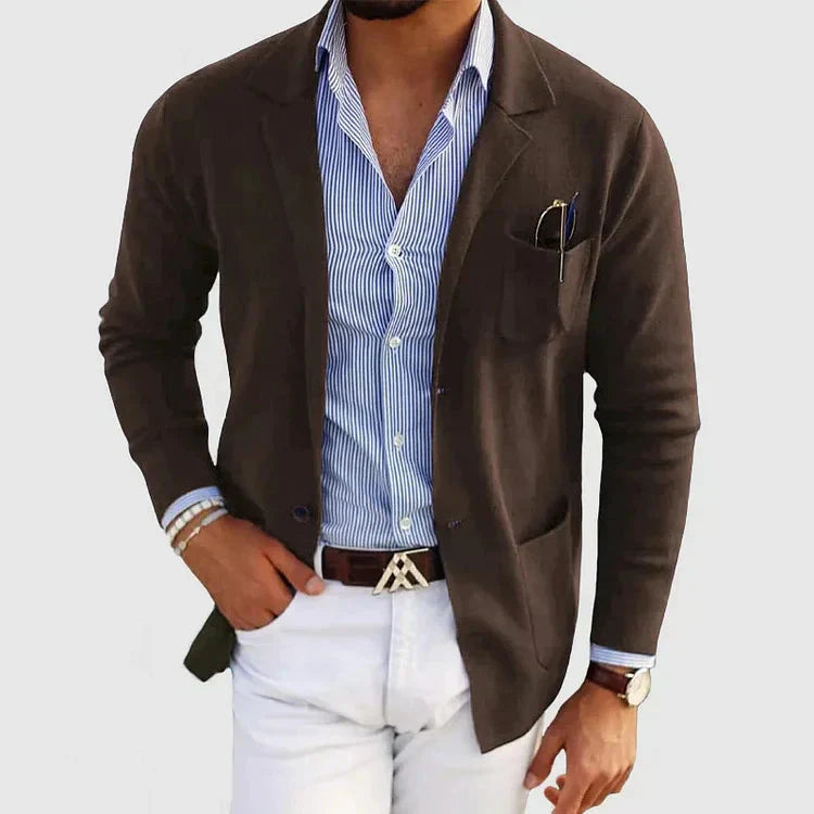 Kees - Stilvoller Herrenblazer