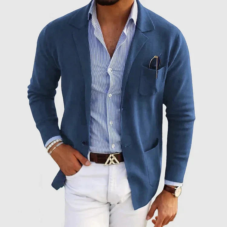 Kees - Stilvoller Herrenblazer