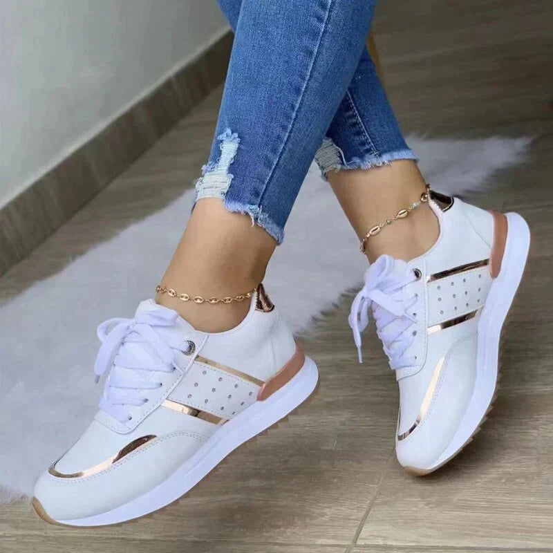 Eirlys - Luxuriöse Damen-Turnschuhe