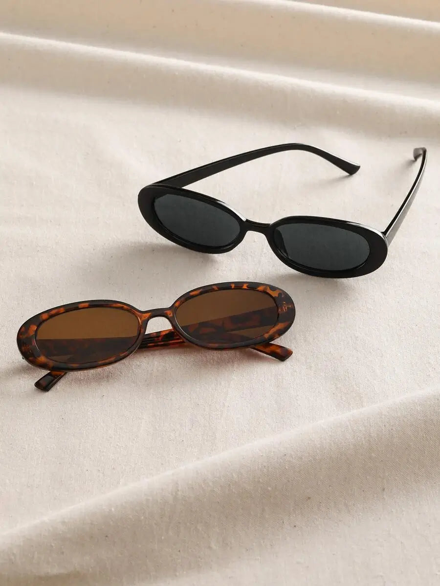 Kylie – Sonnenbrille Damen Retro Stil | Vintage Womens Sunglasses
