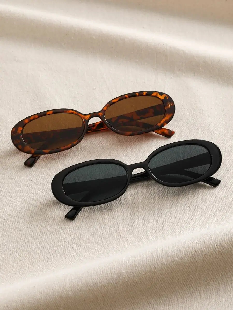 Kylie – Sonnenbrille Damen Retro Stil | Vintage Womens Sunglasses