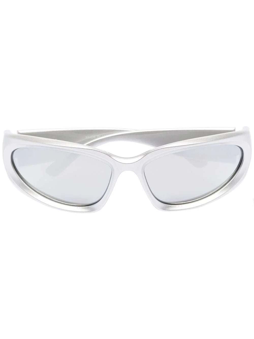 Rikka – Sonnenbrille Retro Sport Stil | Vintage Sporty Womens Sunglasses