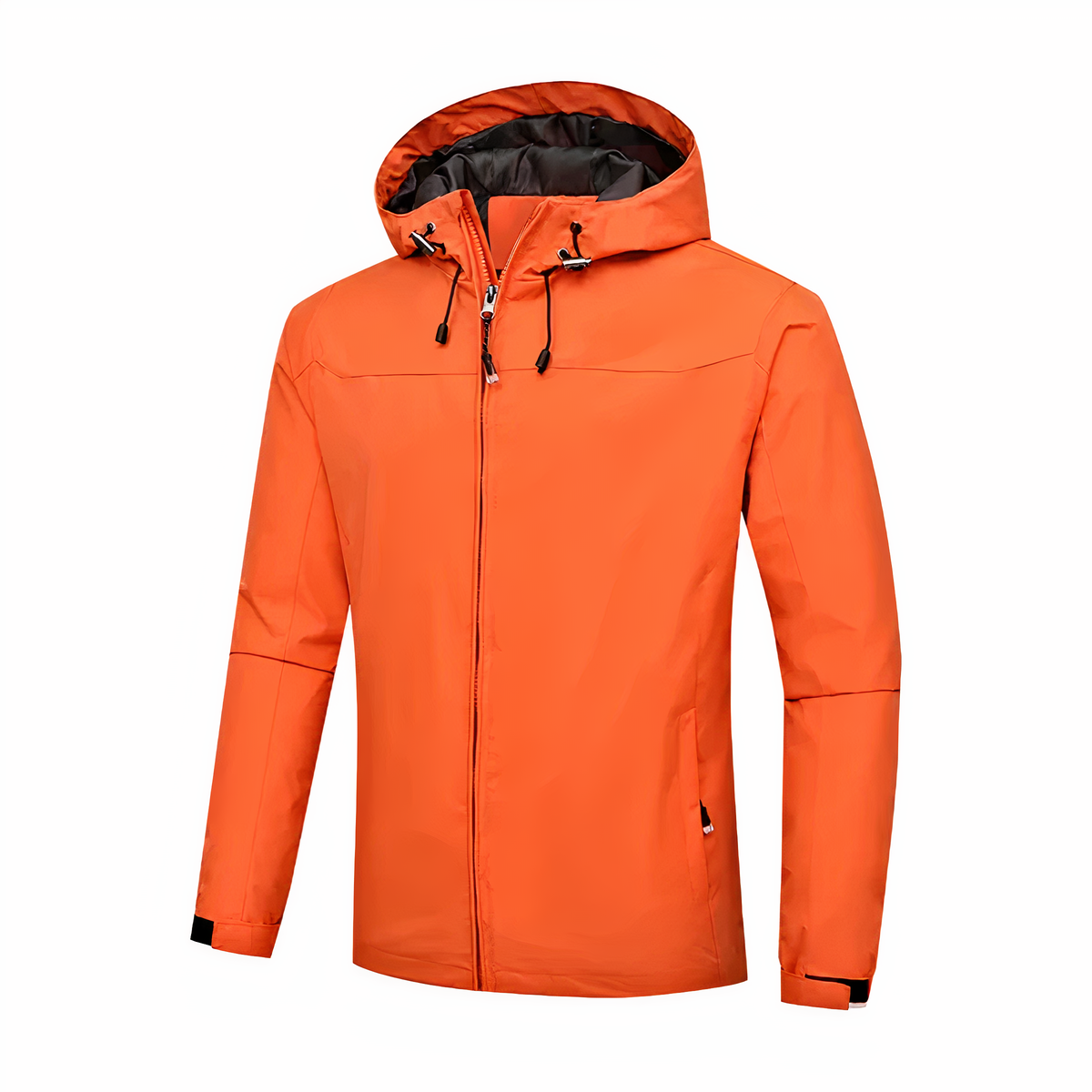 Albert - Lässige Herbst Wasserabweisende Jacke für Herren