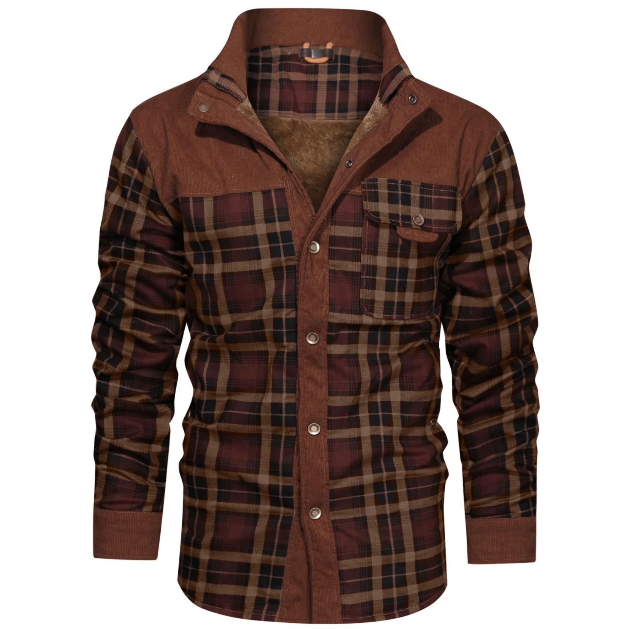 Walter - Herren Elegante Jacke