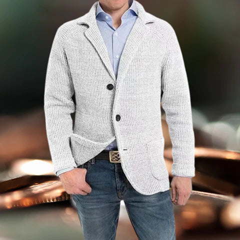 Hendrik - Blazer für Männer
