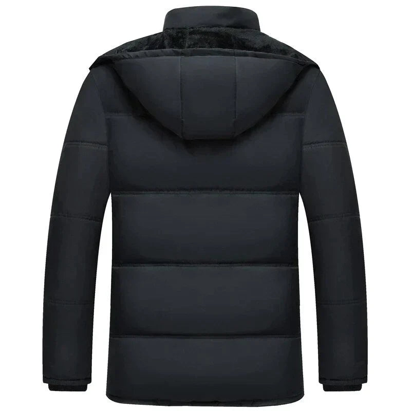 Joop - Elegante Steppjacke für Herren