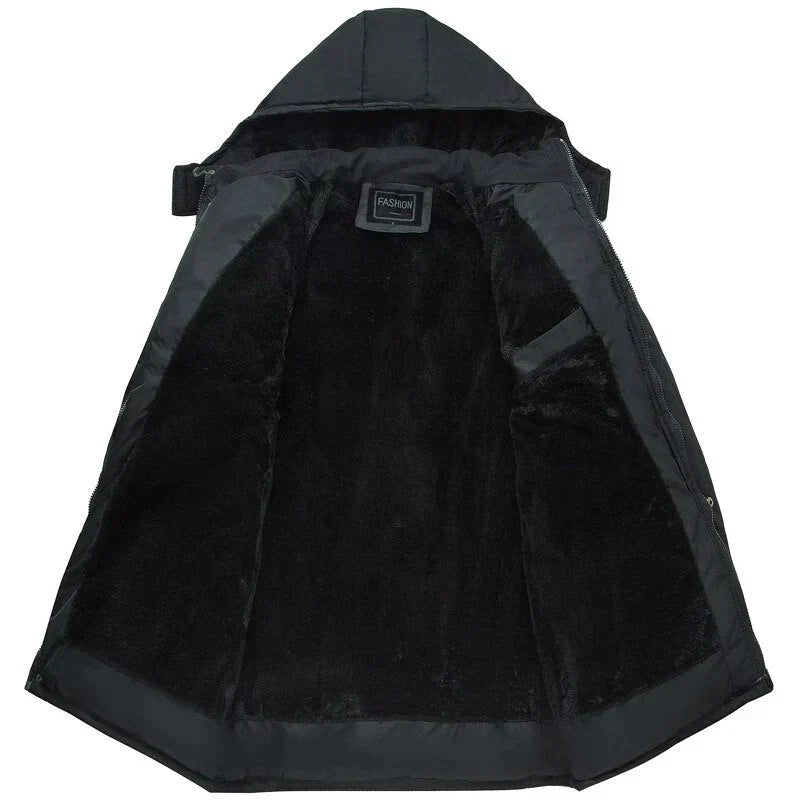 Joop - Elegante Steppjacke für Herren